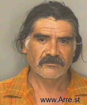 Jose Guadalupe Carranza Mugshot