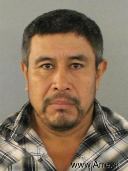 Jose Juan Carranza-cocino Mugshot