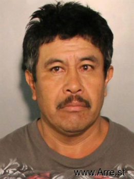 Jose Juan Carranza-cocino Mugshot