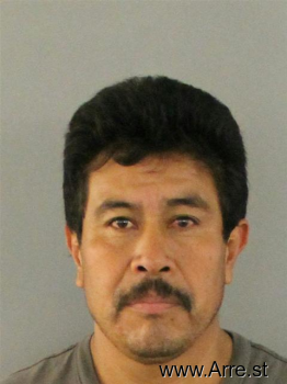 Jose Juan Carranza-cocino Mugshot