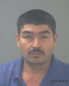 Jose Luis Carranzachavez Mugshot