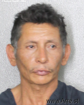 Jose  Carrasco Mugshot