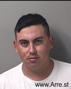 Jose Luis Carrasco-montoya Mugshot