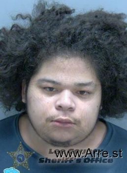 Jose  Carrillo Mugshot