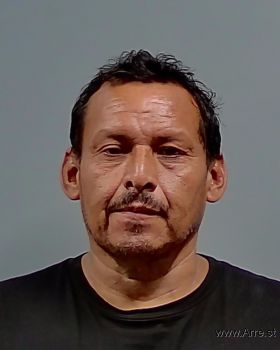 Jose  Carrillo Mugshot