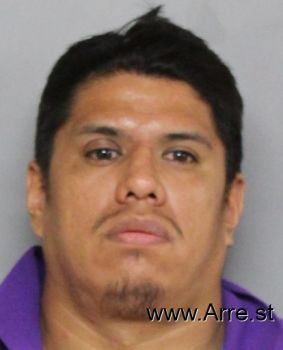 Jose Geovanni Carrillo Hernandez Mugshot