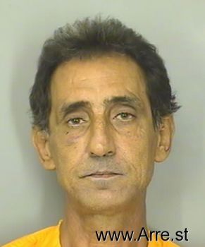 Jose  Castro Mugshot