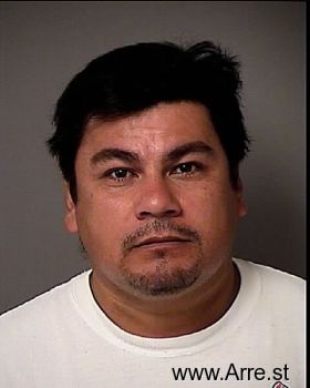 Jose Rubio Cazares Mugshot