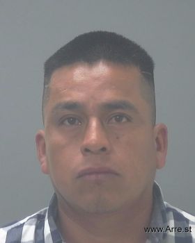 Jose Francisco Cazaresvaldez Mugshot