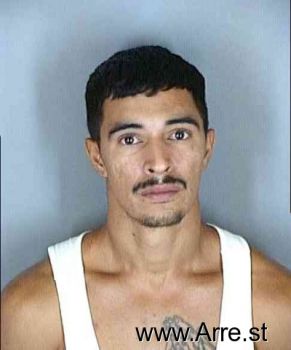 Jose Antonio Centeno Mugshot