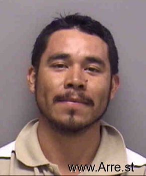 Jose Ricardo Centeno Mugshot