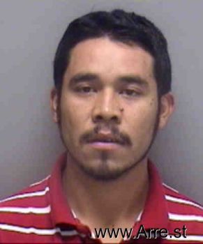 Jose Ricardo Centeno Mugshot