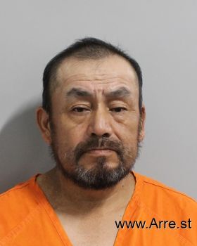 Jose Jaime Chavez Mugshot