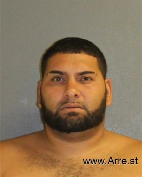 Jose  Cobian Mugshot