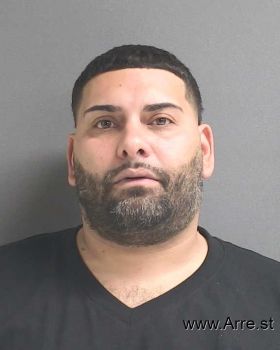 Jose J Cobian Mugshot