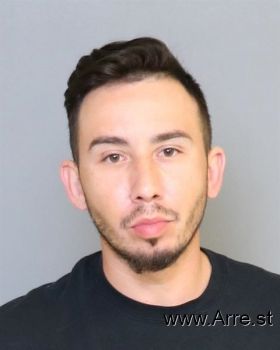 Jose Ivan Collazo Mugshot