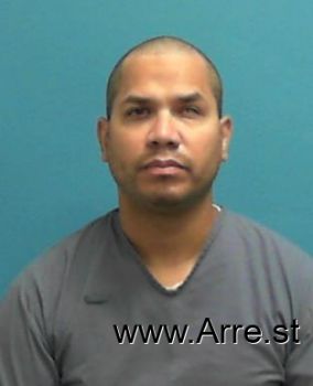 Jose L Collazo-carmona Mugshot