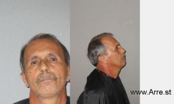 Jose Antonio Collazo Colon Mugshot