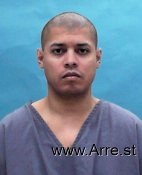 Jose T Colon Mugshot