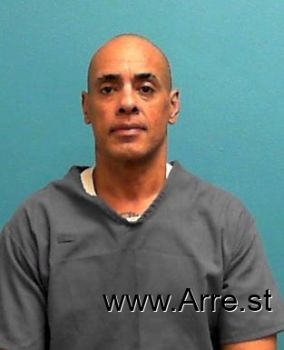 Jose L Colon Mugshot