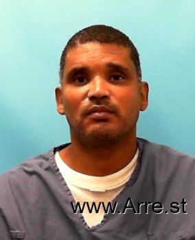 Jose A Jr Colon Mugshot