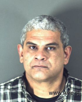 Jose Luis Colon Mugshot