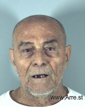 Jose Antonio Colon Mugshot