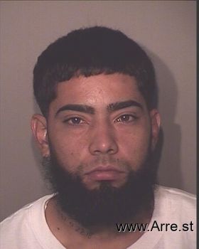 Jose Manuel Colon Mugshot