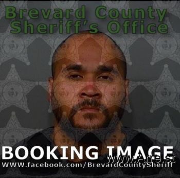 Jose Ricardo Colon Mugshot