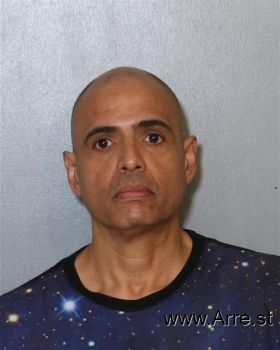 Jose Fernando Colon Mugshot