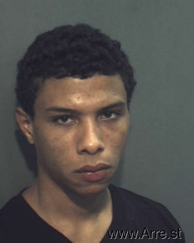 Jose  Colon Mugshot