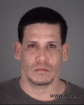 Jose Felipe Colon Mugshot