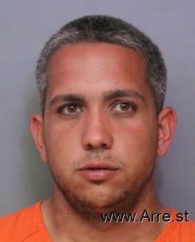 Jose Manuel Hernande Colon Mugshot