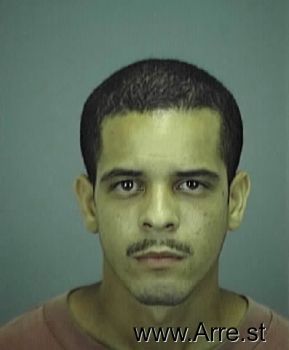 Jose  Colon Mugshot