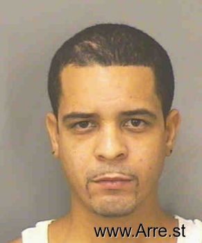 Jose E Colon Mugshot