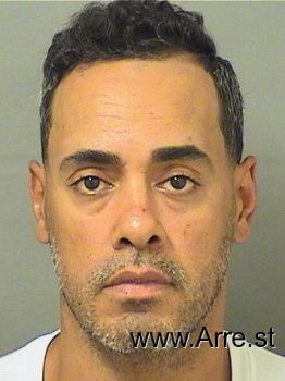 Jose L Colon Mugshot