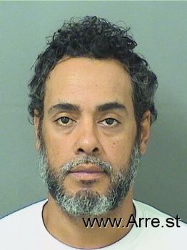 Jose Luis Colon Mugshot