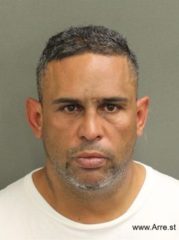 Jose  Colon Mugshot