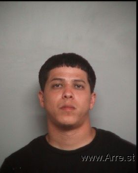 Jose Felix Colon Mugshot