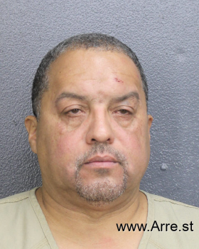 Jose A J Colon Mugshot