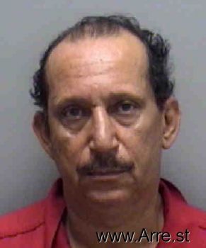 Jose L Colon Mugshot