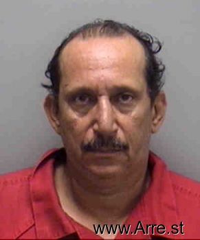 Jose L Colon Mugshot