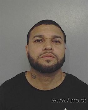 Jose Luis Colon Mugshot