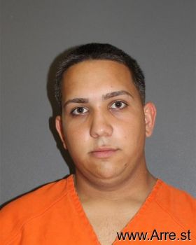 Jose  Colon Mugshot