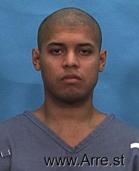 Jose T Colon Mugshot