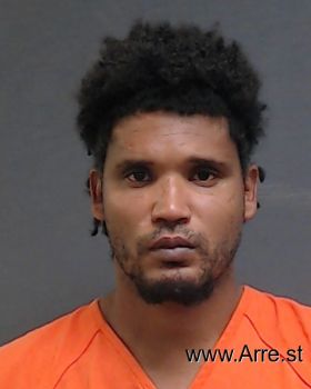 Jose Antonio Colon Mugshot