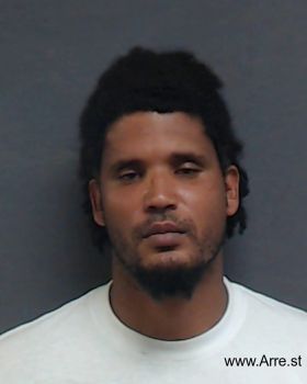 Jose Antonio Colon Mugshot