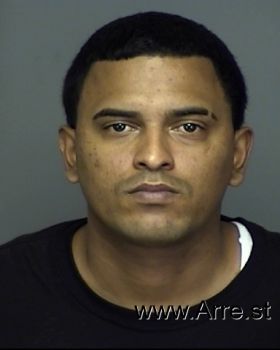 Jose Carlos Colon Mugshot