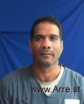 Jose L Colon-cruz Mugshot