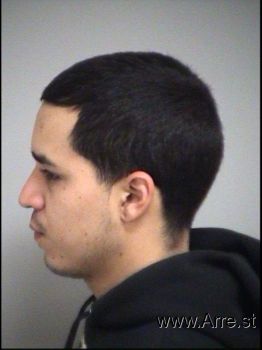 Jose Enrique Colon-cruz Mugshot